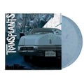 Transplants - Transplants (2LP) (Blueberry Vinyl/20th Anniversary) (Vinyl) (US Import)