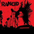 Rancid - Indestructible (CD)