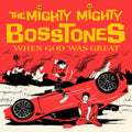 Mighty Mighty Bosstones - When God Was Great (Vinyl) (US Import)
