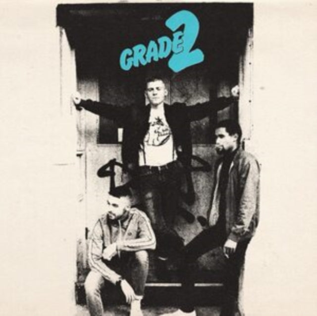 Grade 2 - Grade 2 (CD)