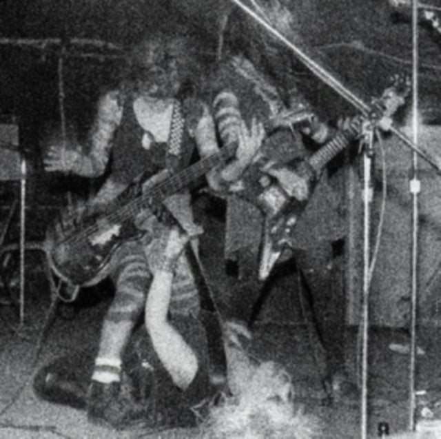 L7 - L7 (Vinyl) (US Import)
