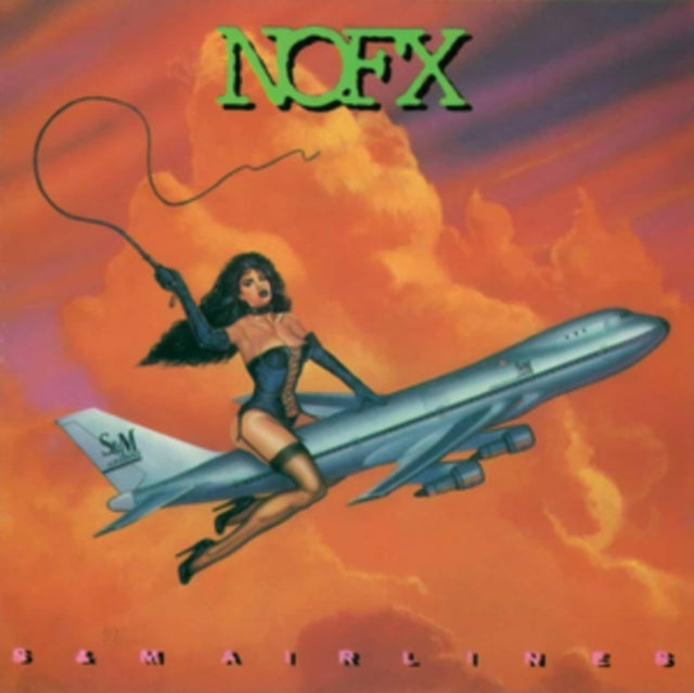 Nofx - S&M Airlines (Vinyl) (US Import)