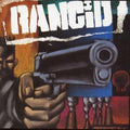 Rancid - Rancid (CD)
