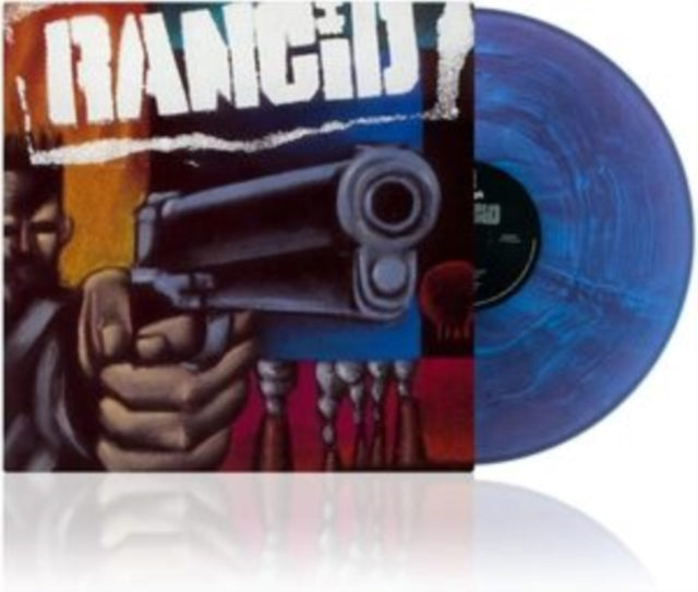 Rancid - Rancid (Vinyl) (US Import)