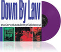 Down By Law - Punkrockacademyfightsong (Purple Vinyl) (Vinyl) (US Import)