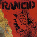 Rancid - Let's Go (CD)