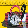 Pennywise - About Time (Solid Yellow Vinyl) (Vinyl) (US Import)