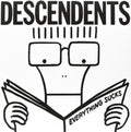 Descendents - Everything Sucks (CD)