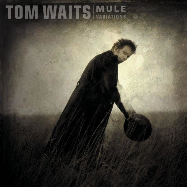 Tom Waits - Mule Variations (Remaster) (CD)