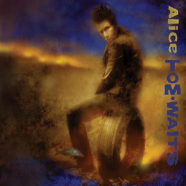 Tom Waits - Alice (Vinyl) (US Import)