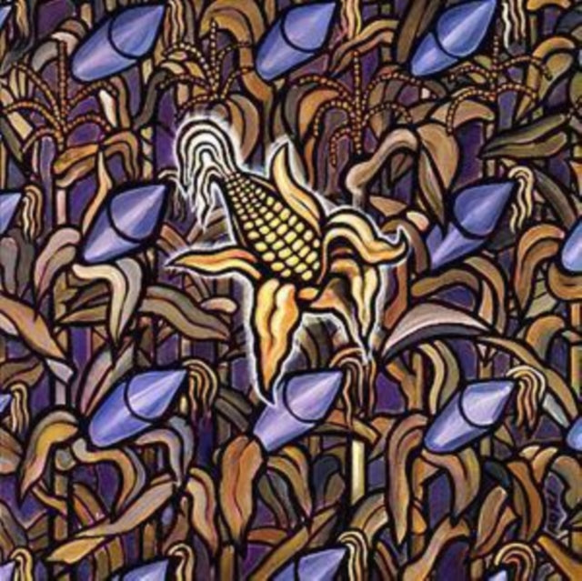 Bad Religion - Against The Grain (CD)