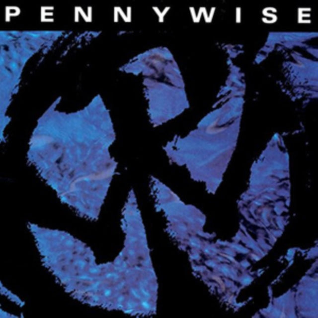 Pennywise - Pennywiseered- (CD)