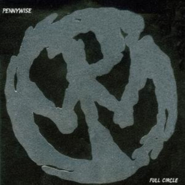 Pennywise - Full Circle (Re-Issue) (CD)