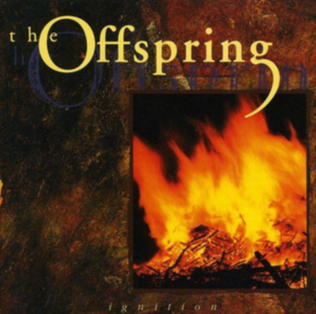 Offspring - Ignition (Vinyl) (US Import)