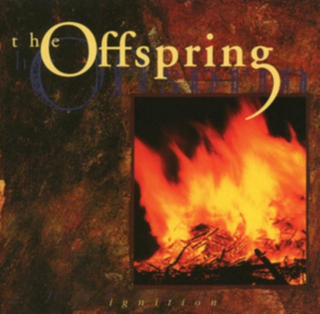 Offspring - Ignition (CD)