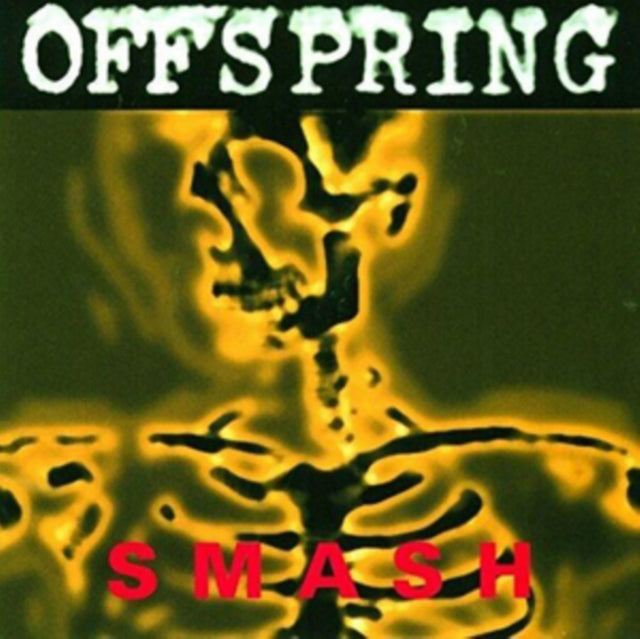 Offspring - Smash (Vinyl) (US Import)