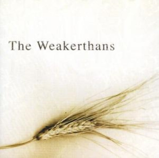 Weakerthans - Fallow (CD) (US Import)
