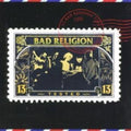 Bad Religion - Tested (CD)