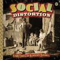 Social Distortion - Hard Times & Nursery Rhymes (CD) (US Import)