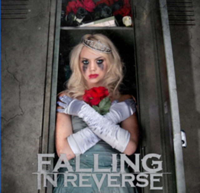 Falling In Reverse - Drug In Me Is You (CD)