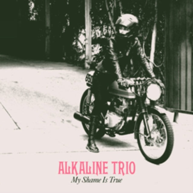 Alkaline Trio - My Shame Is True (Vinyl) (US Import)