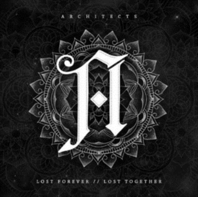 Architects - Lost Forever//Lost Together (CD)