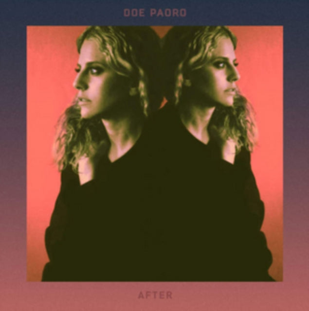 Doe Paoro - After (Vinyl) (US Import)