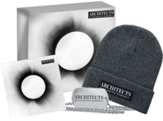 Architects - All Our Gods Have Abandoned Us (CD Box Set) (CD)