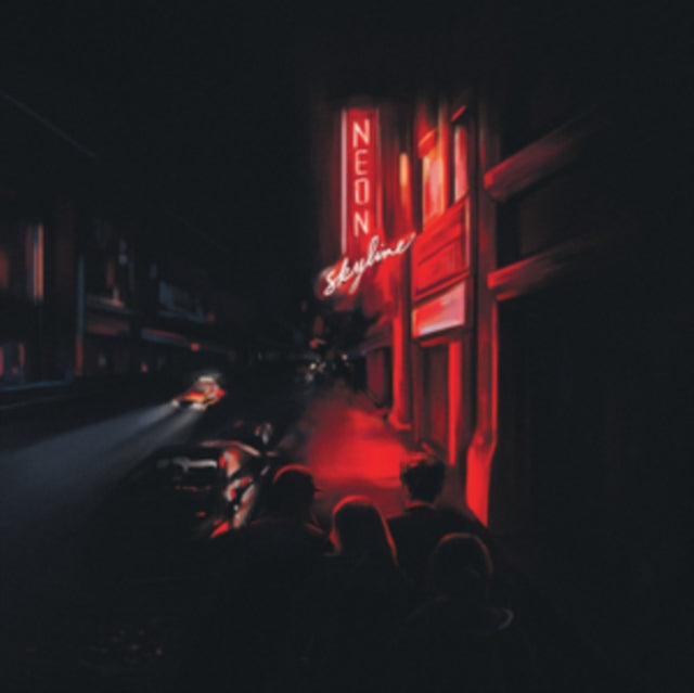 Andy Shauf - Neon Skyline (Vinyl) (US Import)