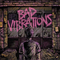 Day To Remember - Bad Vibrations (CD)