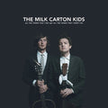 Milk Carton Kids - All The Things That I Did And (Vinyl) (US Import)