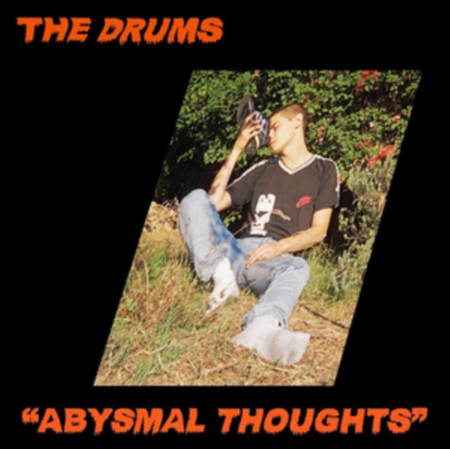 Drums - Abysmal Thoughts (Vinyl) (US Import)