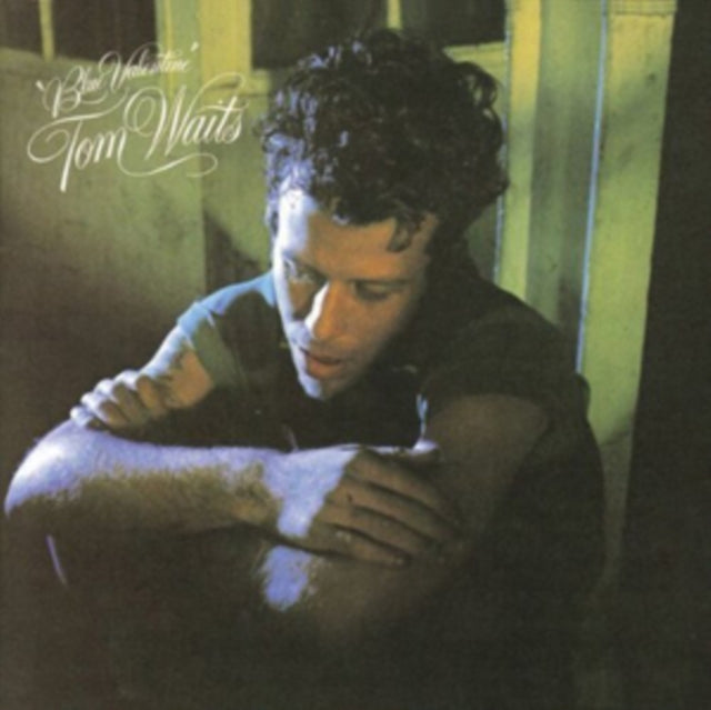 Tom Waits - Blue Valentine (Vinyl) (US Import)