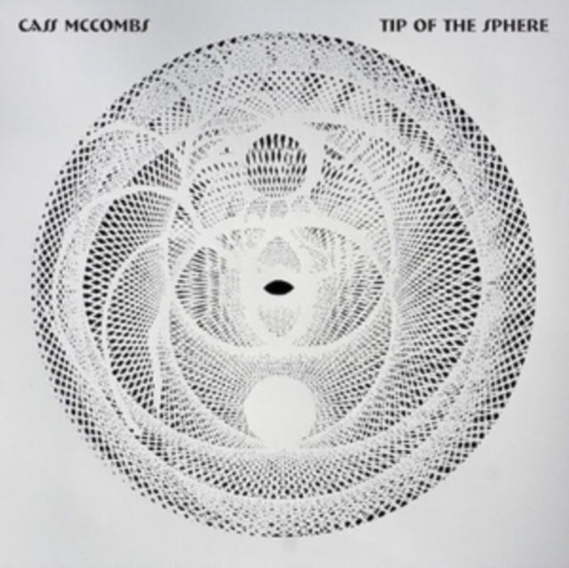 Cass Mccombs - Tip Of The Sphere (Vinyl) (US Import)