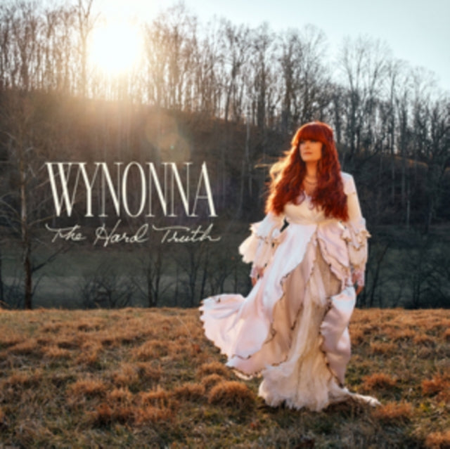 Wynonna - Hard Truth (Vinyl) (US Import)