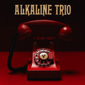 Alkaline Trio - Is This Thing Cursed (Vinyl) (US Import)