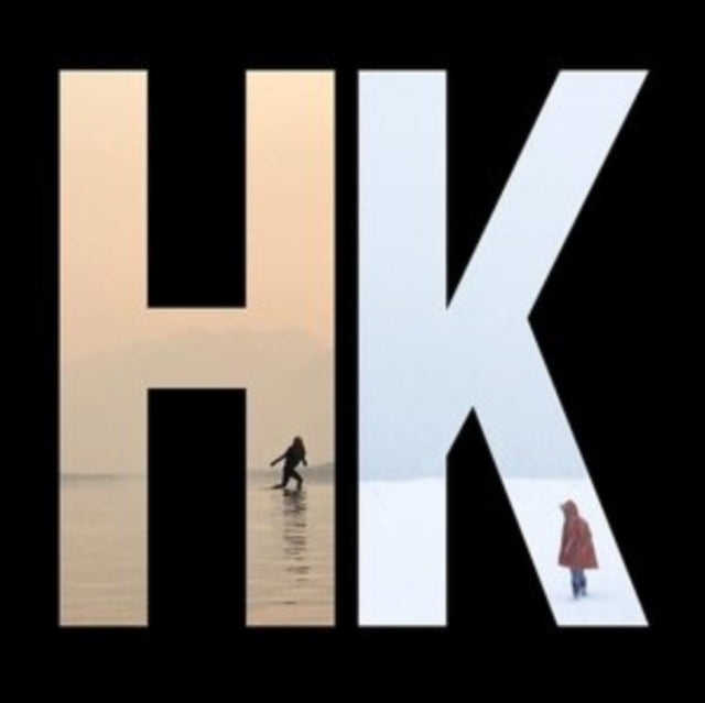 Hey, King! - Hey, King! (CD)