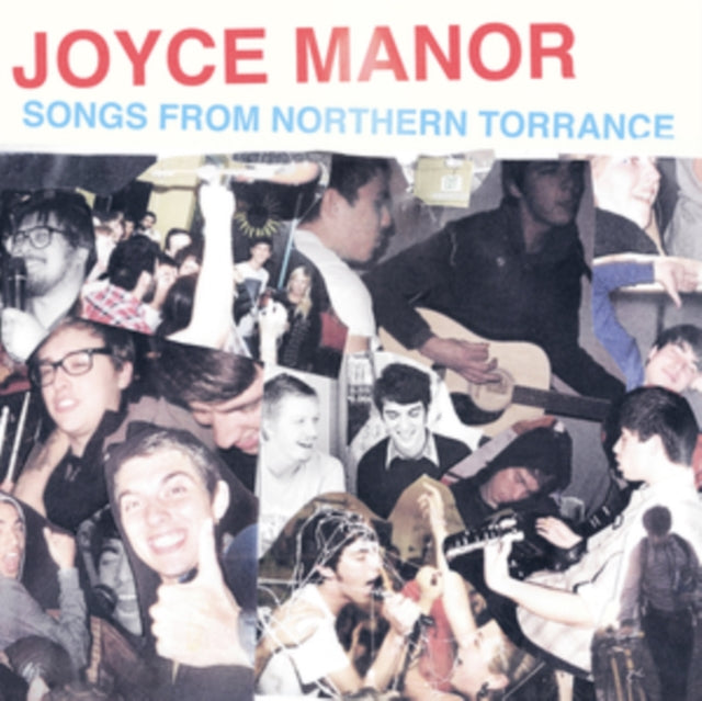 Joyce Manor - Songs From Northern Torrance (Vinyl) (US Import)