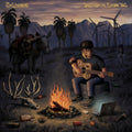Jim Lindberg - Songs From The Elkhorn Trail (Vinyl) (US Import)