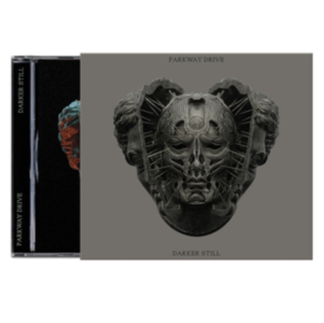 Parkway Drive - Darker Still (CD)