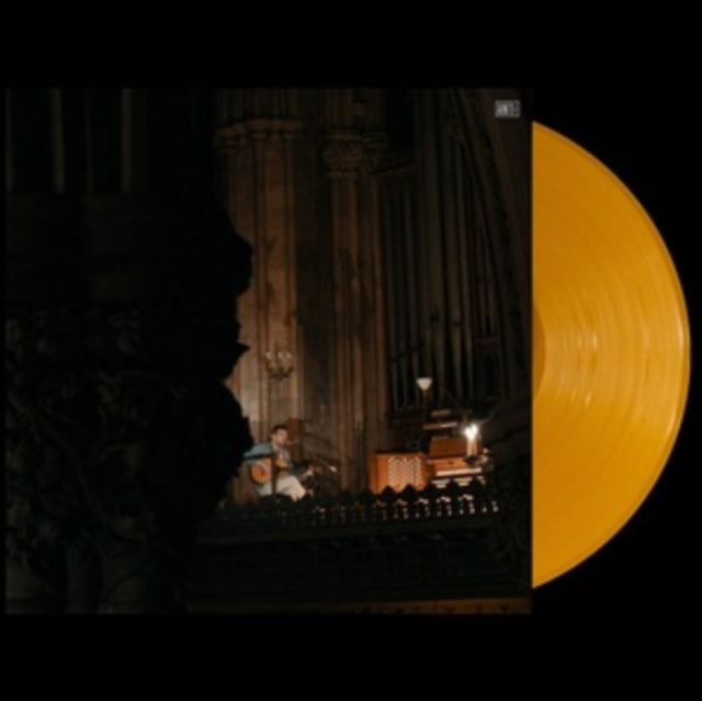 Fleet Foxes - Very Lonely Solstice - KRM (Vinyl) (US Import)