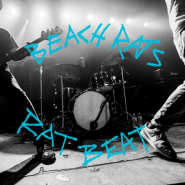 Beach Rats - Rat Beat (Vinyl) (US Import)