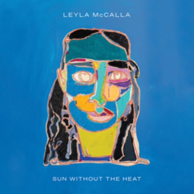 Leyla Mccalla - Sun Without The Heat (Vinyl) (US Import)