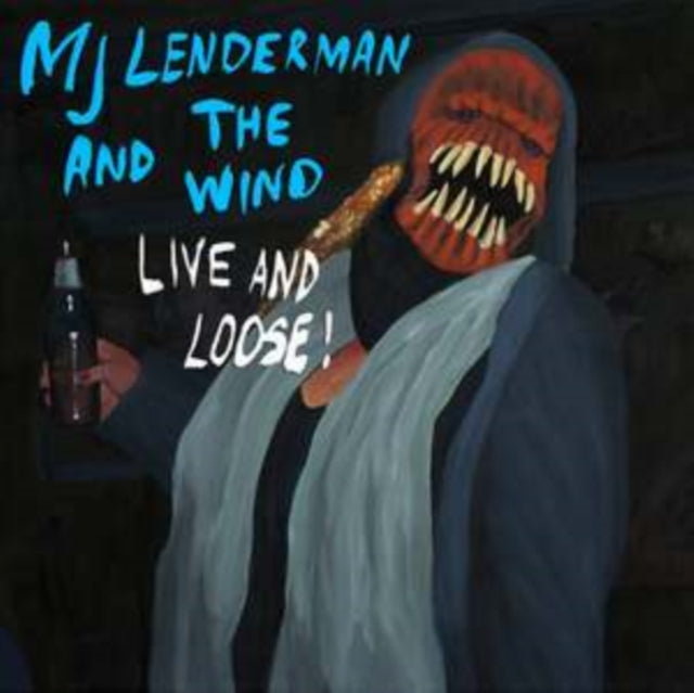 Lenderman MJ - And The Wind (Live & Loose! (Vinyl) (US Import)