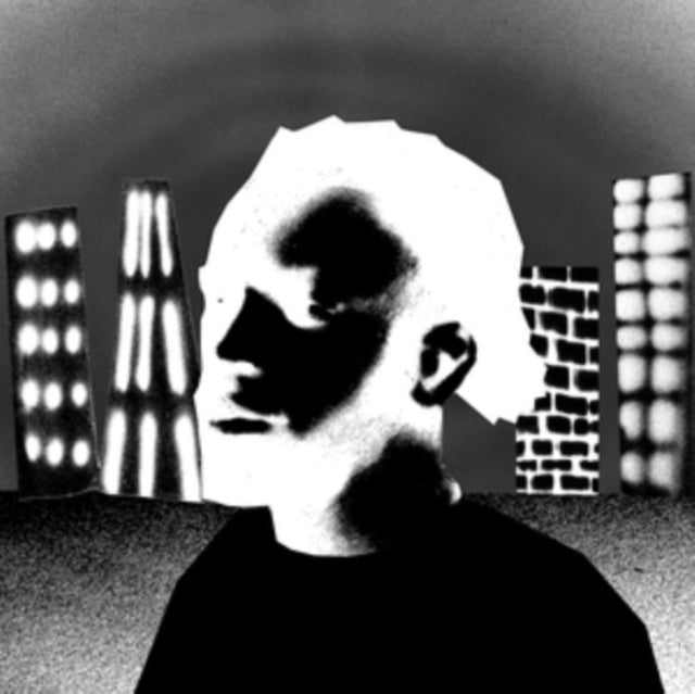 Sam Akpro - Evenfall (Vinyl) (US Import)