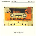 Spinvis - Spinvis (CD)