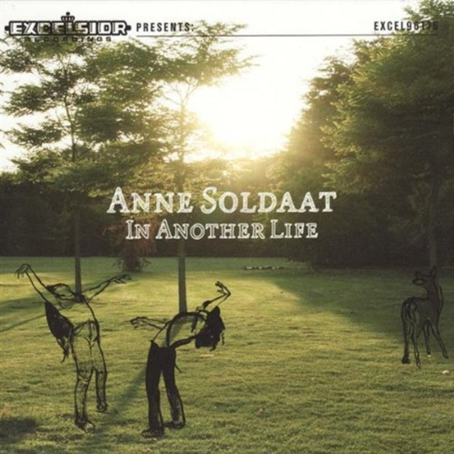 Anne Soldaat - In Another Life (CD)