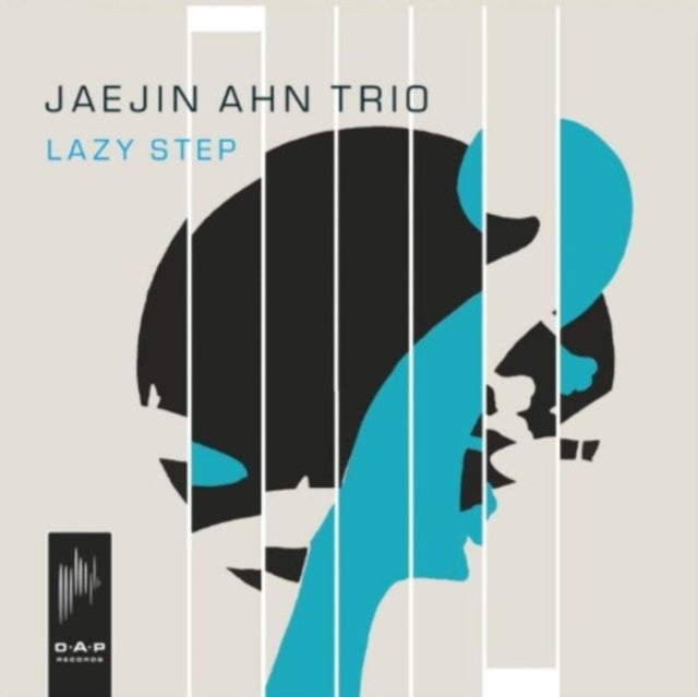 Jaejin Trio Ahn - Lazy Step (CD)