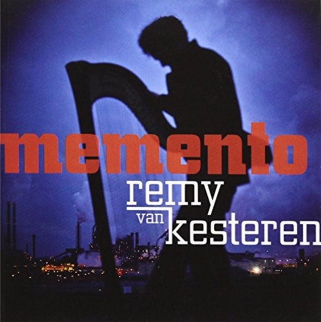 Remy Van Kesteren - Memento (CD)