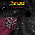 Pestilence - Spheres (CD)